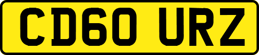 CD60URZ