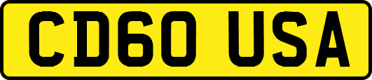 CD60USA