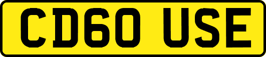 CD60USE