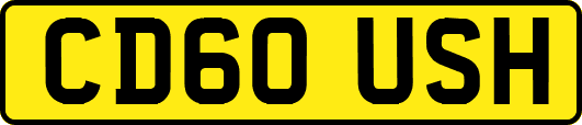 CD60USH