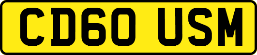 CD60USM