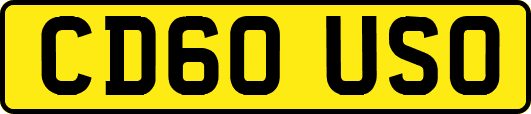 CD60USO