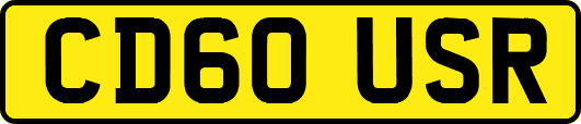 CD60USR