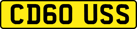 CD60USS