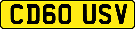 CD60USV