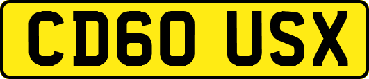 CD60USX