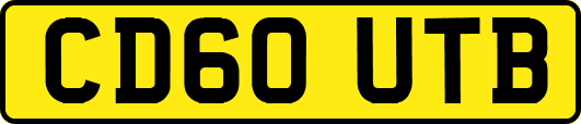 CD60UTB