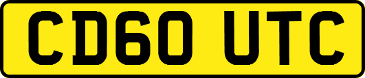 CD60UTC