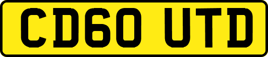 CD60UTD