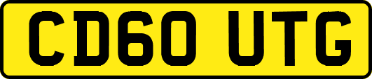 CD60UTG