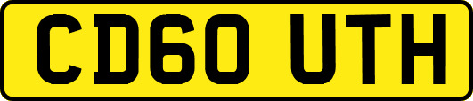 CD60UTH