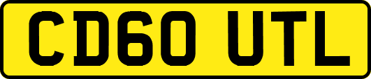 CD60UTL
