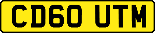 CD60UTM