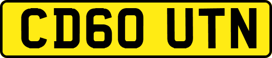 CD60UTN