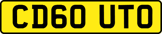 CD60UTO