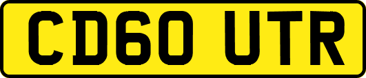 CD60UTR