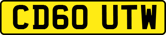 CD60UTW