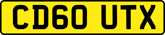CD60UTX