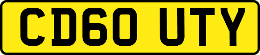 CD60UTY