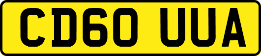 CD60UUA