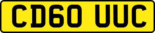 CD60UUC