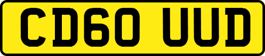 CD60UUD