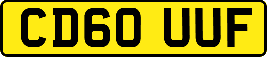 CD60UUF