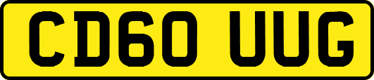 CD60UUG