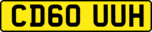 CD60UUH