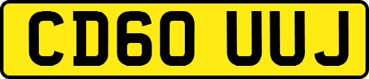 CD60UUJ