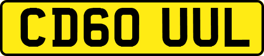 CD60UUL
