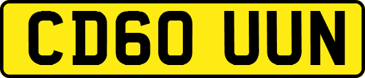 CD60UUN
