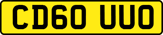 CD60UUO