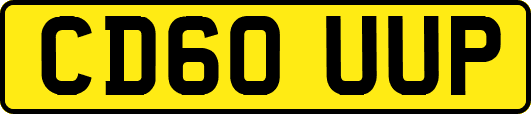 CD60UUP