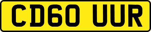 CD60UUR