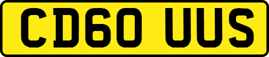 CD60UUS
