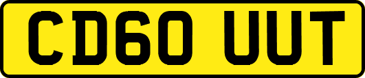 CD60UUT