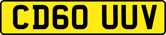 CD60UUV