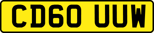 CD60UUW