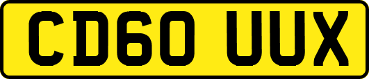 CD60UUX