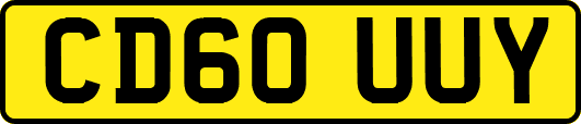CD60UUY