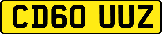 CD60UUZ