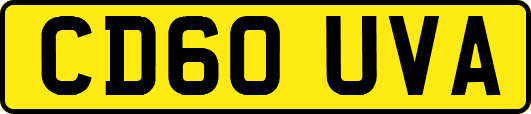 CD60UVA