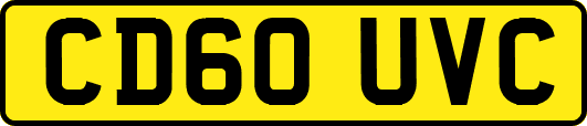 CD60UVC