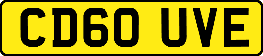 CD60UVE