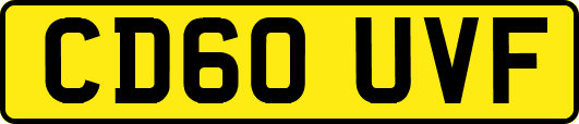 CD60UVF
