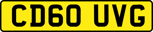 CD60UVG