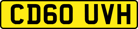 CD60UVH