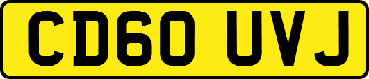 CD60UVJ