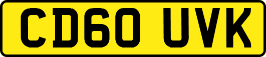 CD60UVK
